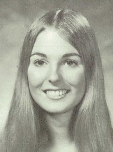 Sharon Leigh Clifton